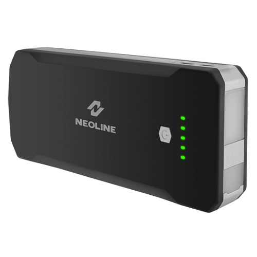 Пуско-зарядное устройство NEOLINE Jump Starter 850A 