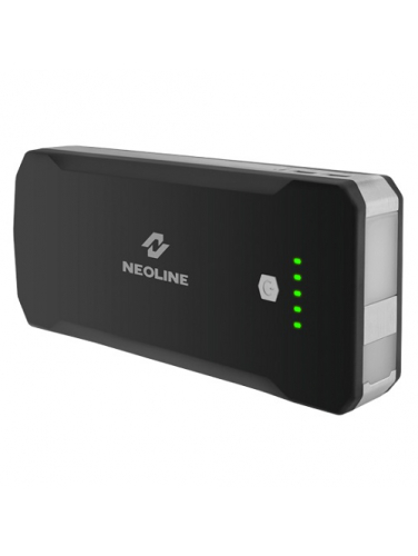 Пуско-зарядное устройство NEOLINE Jump Starter 850A 