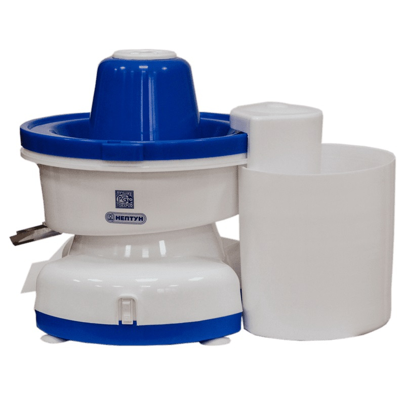 Соковыжималка Нептун центробежная (КАЖИ 332215.001-09)