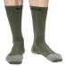 Треккинговые носки 5.45 DESIGN Фантом Silver, X-STATIC „silver fiber“, OLIVE (р.42-44)