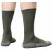 Треккинговые носки 5.45 DESIGN Фантом Silver, X-STATIC „silver fiber“, OLIVE (р.42-44)