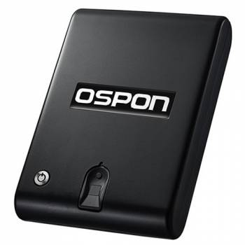 Сейф биометрический Ospon 100SE
