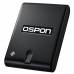 Сейф биометрический Ospon 100SE
