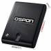 Сейф биометрический Ospon 100SE