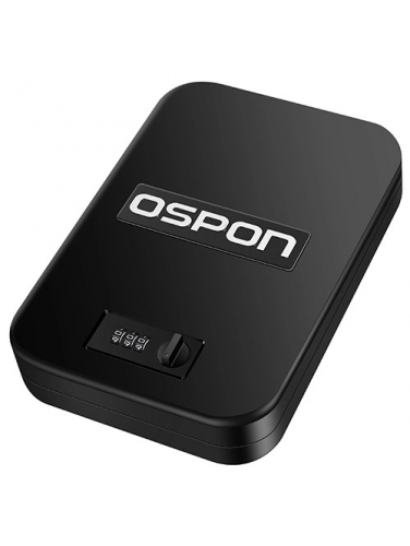 Автомобильный сейф Ospon 300C