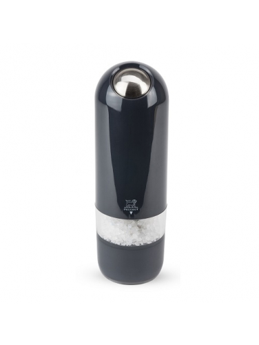 Электрическая мельница Peugeot Alaska Quartz для соли, 17 см