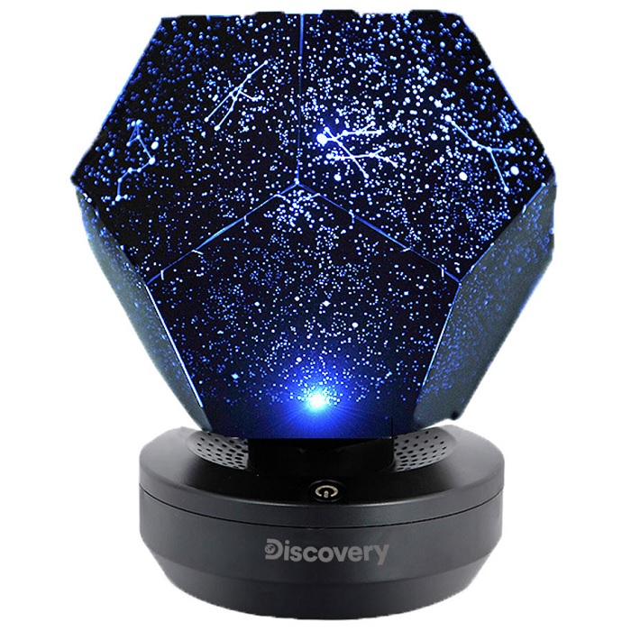 Астропланетарий Levenhuk Discovery Star Sky P5
