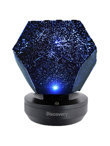 Астропланетарий Levenhuk Discovery Star Sky P5