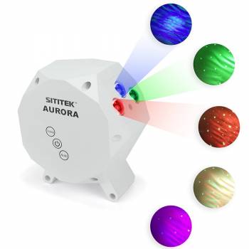 Лазерный планетарий SITITEK Aurora