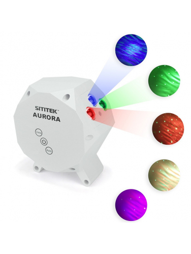Лазерный планетарий SITITEK Aurora