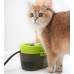 Автопоилка-фонтан для кошек и мелких пород собак Feed-Ex PW-02 CatH2O с функцией гигиены полости рта