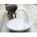 Автоматическая поилка для кошек и собак PioneerPet Swan (Лебедь), 2,4 л.