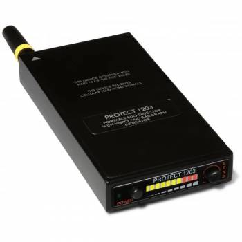 Портативный обнаружитель закладок Protect 1203 