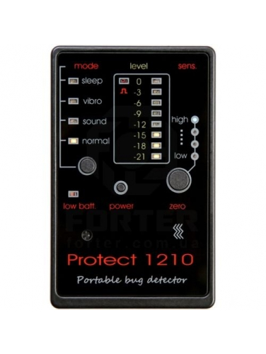 Индикатор поля Protect 1210