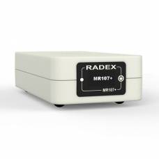 Индикатор радона "RADEX MR107+"