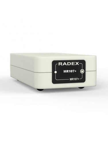 Индикатор радона RADEX MR107+