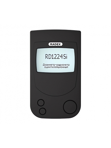 Дозиметр радиации RADEX RD1224Si