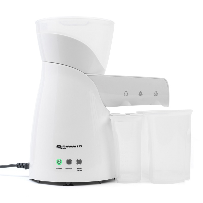 Маслопресс автоматический RAWMID Mini RMO-02