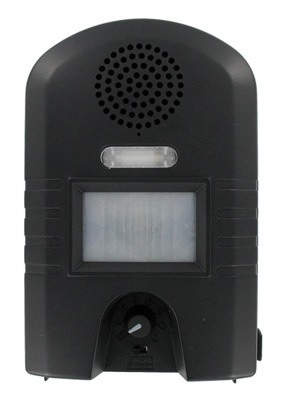 Отпугиватель собак стационарный "Weitech WK0052"