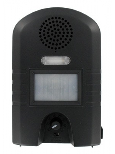 Стационарный отпугиватель собак и кошек Weitech WK 0052