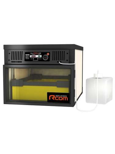 Инкубатор Rcom Maru 100 Hatcher/Brooder Deluxe выводной