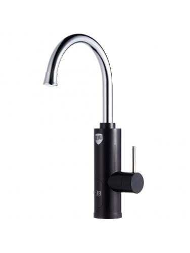 Водонагреватель проточный Royal Thermo QuickTap (Black)