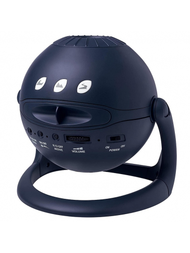 Домашний планетарий Segatoys Homestar Matataki (синий)