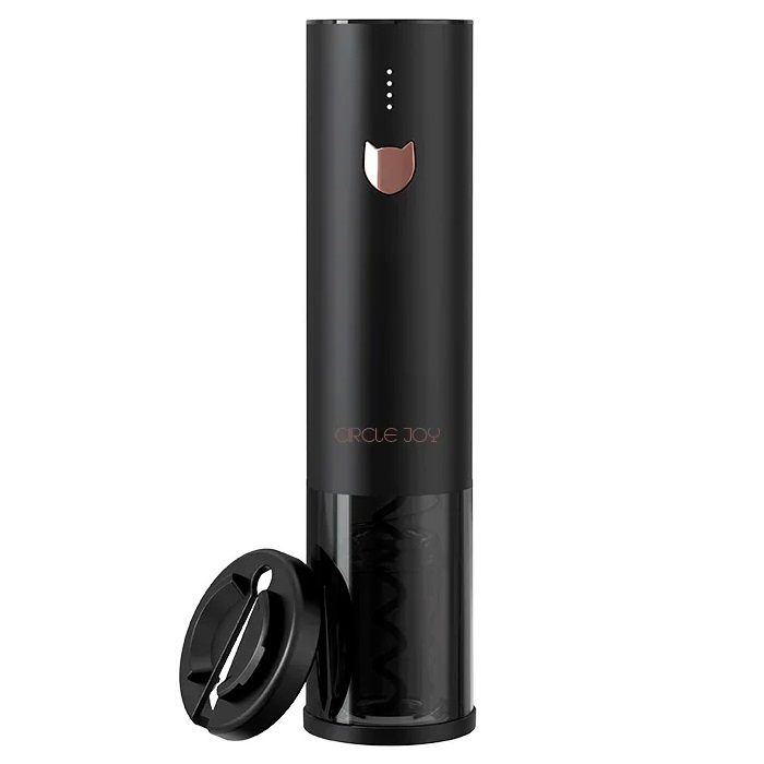 Электрический штопор Xiaomi Circle Joy Electric Wine opener