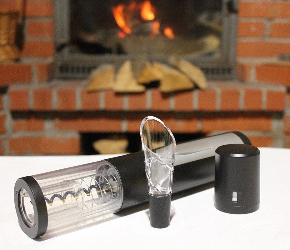 Подарочный набор для вина Sititek Vinomax