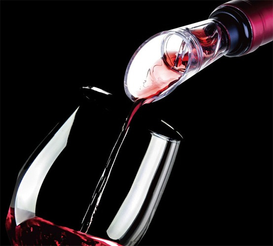 Подарочный набор для вина Sititek Vinomax