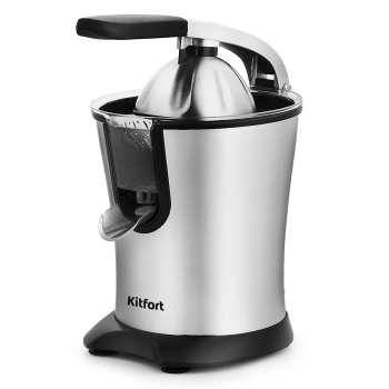 Соковыжималка для цитрусовых Kitfort KT-1108