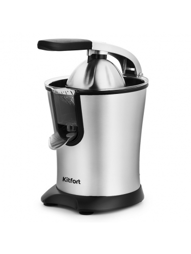 Соковыжималка для цитрусовых Kitfort KT-1108