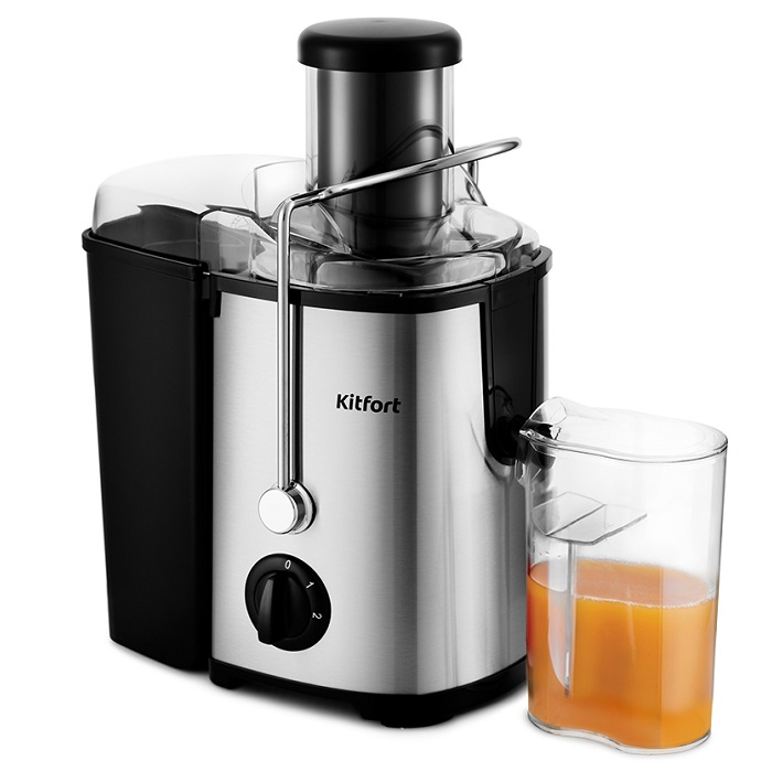 Центробежная соковыжималка КТ-1116