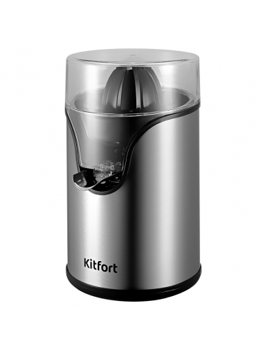 Соковыжималка для цитрусовых Kitfort KT-1119
