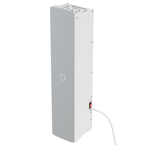 Рециркулятор ОВУ-03 "Солнечный бриз-3"