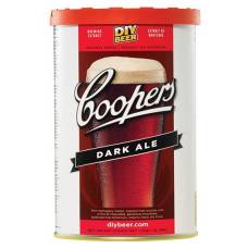 Солодовый экстракт COOPERS Dark Ale 