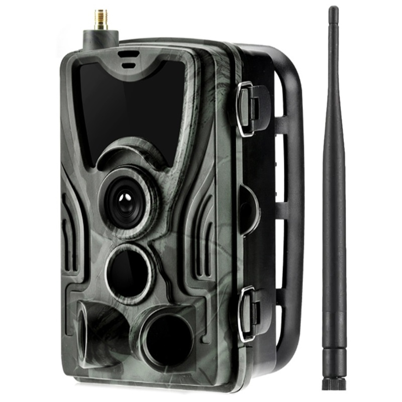 Фотоловушка "Suntek Филин HC-801G LTE"