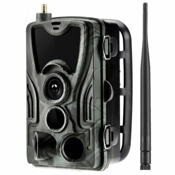 Фотоловушка Suntek Филин HC-801G LTE