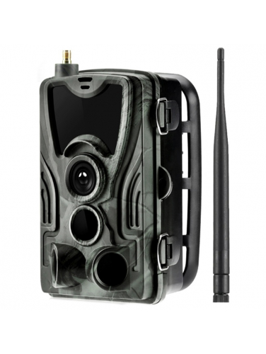 Фотоловушка Suntek Филин HC-801G LTE