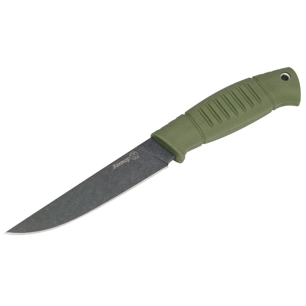 Тактический нож "Вектор" Кизляр (хаки)