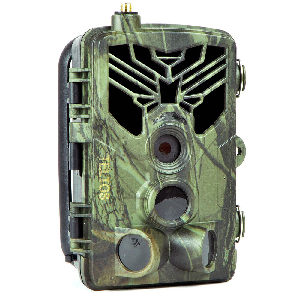 Фотоловушка Teltos 800 4G PRO Plus