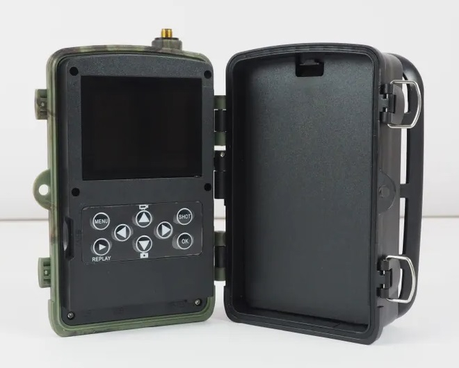 Фотоловушка Teltos 800 4G PRO Plus