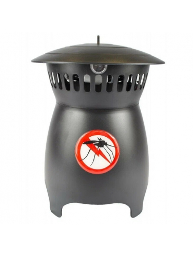 Уничтожитель комаров TERMINATOR MOSQUITO TRAP MT64  (до 500 кв м)