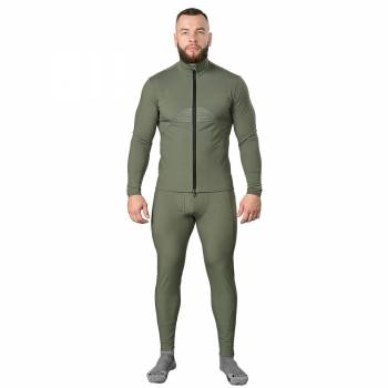 Термобельё Бивер 5.45 DESIGN OLIVE (54/6(188)