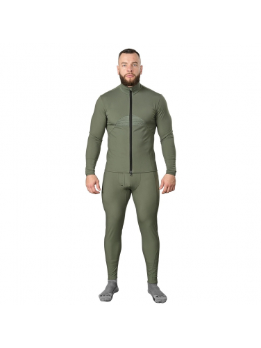 Термобельё Бивер 5.45 DESIGN OLIVE (50/4(176)