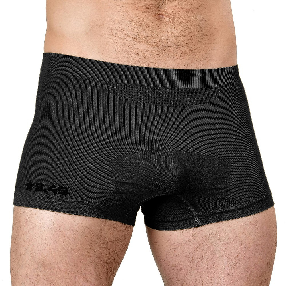 Боксеры "Фантом Лето" 5.45 DESIGN BLACK (XL/XXL)