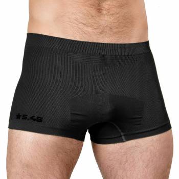 Боксеры Фантом Лето 5.45 DESIGN BLACK (XS/S)