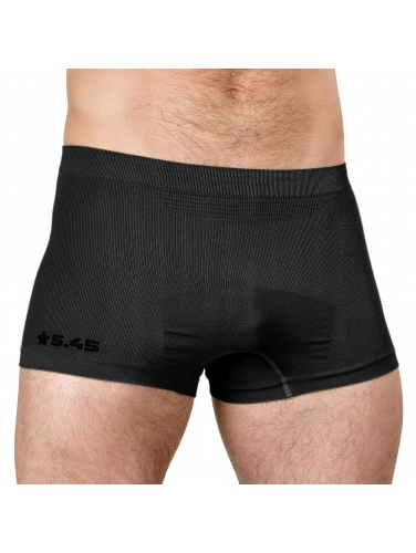 Боксеры Фантом Лето 5.45 DESIGN BLACK (M/L)