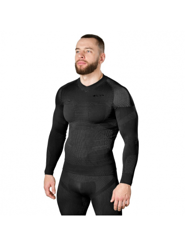 Термофуфайка Фантом Деми 5.45 DESIGN BLACK (XS/S)