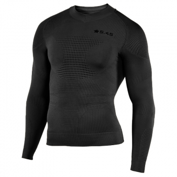 Термофуфайка Фантом X-Static 5.45 DESIGN BLACK (M/L)